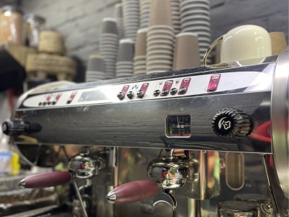 Кавярня/Кафе/Комерція Тернополь