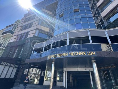 Оренда Офіс вул Велика Васильківська Голосіївський Центр Киев