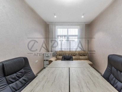 Оренда 72м2 Квартира під офіс Французський Квартал Саперне Поле 14/55 Киев