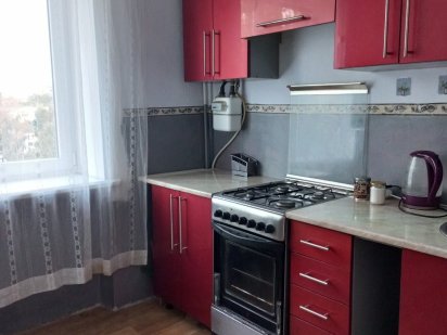 Здам в оренду 2 к квартиру на Героїв Крут Тернополь