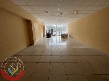 RLT T01 Здам фасадне приміщення, до 15 кВт, вул. Гагаріна, Автономка Чернігів