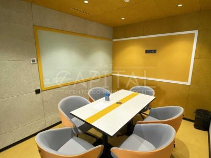 Аренда офиса, ул. Василенко Николая, Отрадный Киев