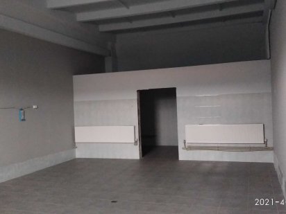 Сдается склад (или под производство) Чернигов