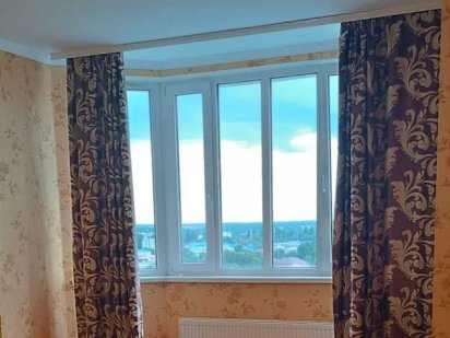 RLT T01 Оренда офісу закритого типу по вул. В. Чорновола 15-А Чернигов