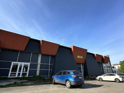 Оренда приміщень 80 м² ; 100 м² ; 150 м² Чернігів