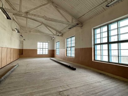 RLT K01 Оренда комерційного двоповерхового приміщення, Музикалка Чернигов