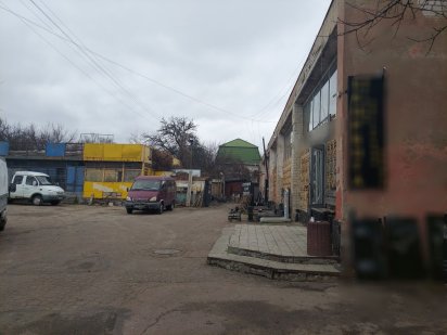 Сдам в аренду помещение район 5 углов Чернигов