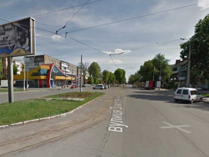 Фасадне приміщення на першому поверсі вул. Стрілецька. Площа до 620м2 Вінниця