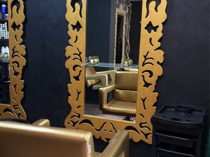 Робоче місце для перукаря Тернополь