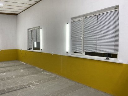 Здам в оренду Бокс в ГСК 9 Винница