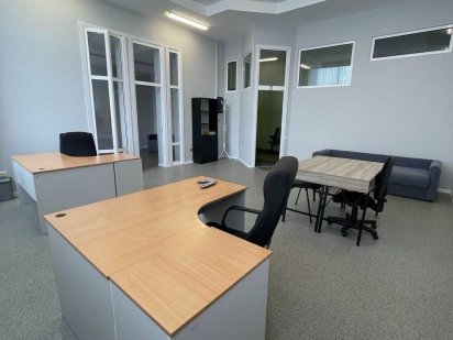 Оренда офісного приміщення по вул. Лебединського Винница