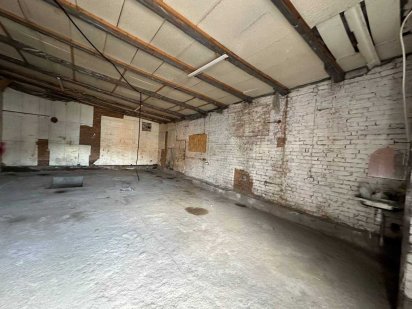 Оренда боксу під СТО в Центрі міста Вінниця