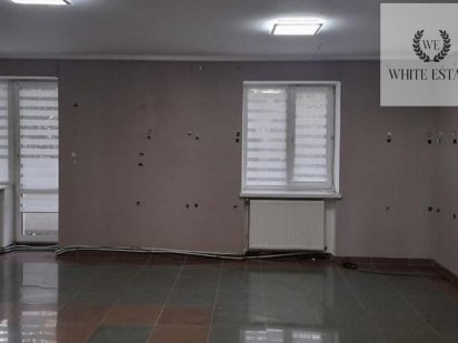 Оренда комерційного приміщення вул. Тролейбусна Тернополь