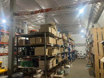 Складські, виробничі, офісні  приміщення в центральній частині міста Винница