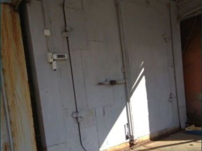 Оренда холодильної камери Тернополь