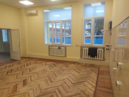 Оренда офісного приміщення в Центрі Винница