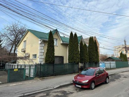 Довгострокова оренда комерційного приміщення Винница