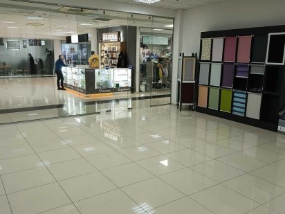 Оренда торгового приміщення в Центрі Винница