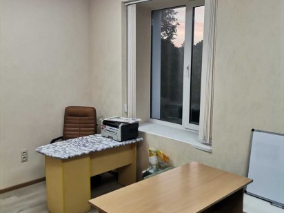 Оренда офісного приміщення по вул. Юрія Клена Винница