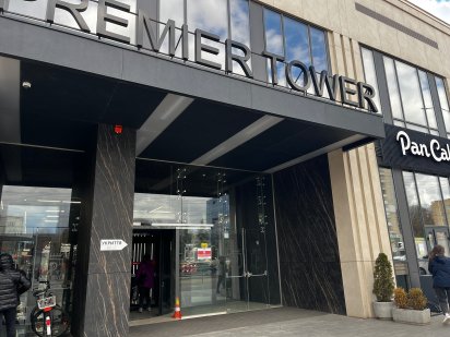 Оренда Комерції! Премʼєр Тауер! Винница