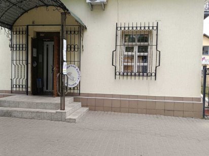 Оренда комерційного приміщення в Центрі Винница