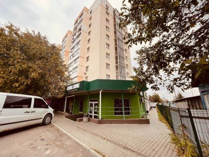 Оренда кабінету для ветеринара чи аптеки Винница