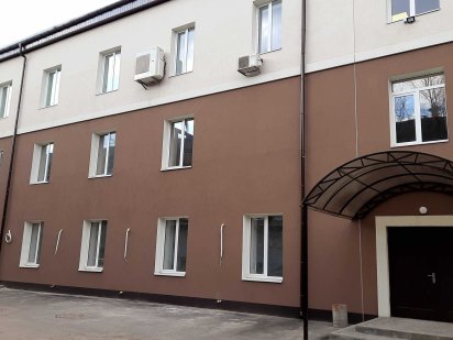 Аренда офисов ул. академика Белелюбского Дніпро