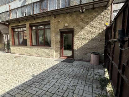 Сдам офис ул Миронова ( Европейская ) Мост Сити Дніпро