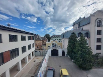 Оренда, офісні приміщення, центр міста Винница