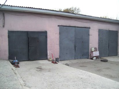 Сдам в аренду бокс на СТО Дніпро