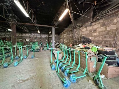 Оренда приміщення на Старому Місті Винница