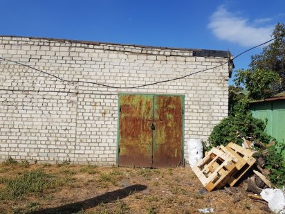 Сдам в аренду бокс р-н. Мира. Черкаси