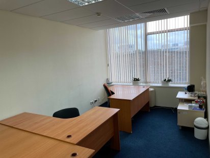 Здам офіс 18м Солом'янский р-н, Лепсе, 4, м.Берестейська. Власник Київ