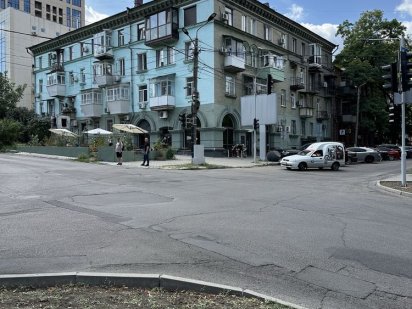 Сдам офис, 77.7 метров, Центр, район Гоголя-Шевченко Дніпро