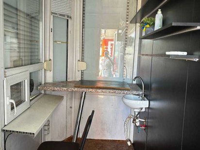 Здам  в оренду МАФ на червоній лінії, біля зупинки, на базарі Черкаси