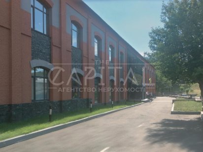 Оренда офісної будівлі 1200 м2 на Подолі, парковка, метро Киев