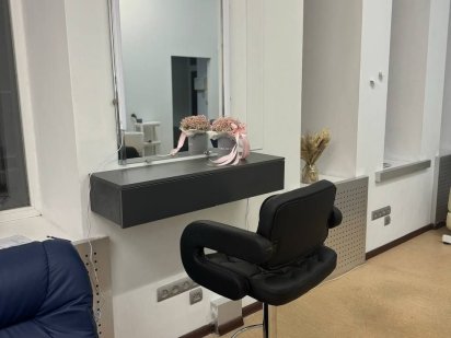 Оренда місця для майстрів Дніпро