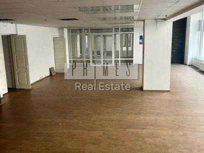 Аренда приміщення 561м2, ул. Павловская, 18 Київ