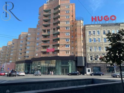 Оренда фасадного приміщення в центрі ,вул. В.Васильківська Без % Киев