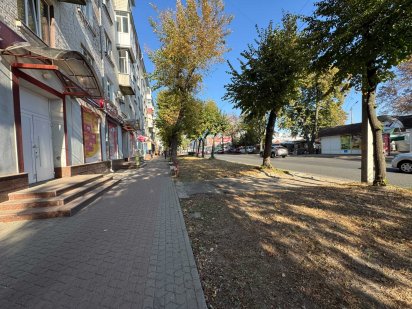 Оренда приміщення в центрі навпроти ринку Черкаси