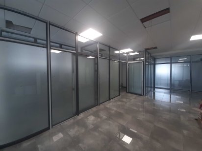 Офіс в центрі міста , 41,3 м2 біля Будинку Торгівлі Черкаси