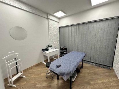 Оренда масажного кабінету 20-25кв. погодинно Київ Киев