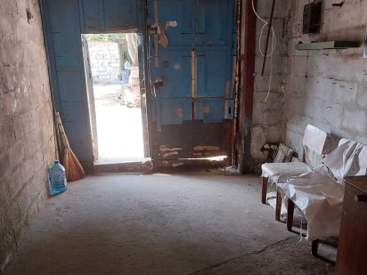 Оренда гаражної майстерні 28 кв.м, вул. Журналістів, 9, Пивзавод Днепр