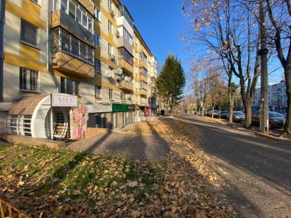 Сдам помещение ! Центр ! Гагарина ! Дніпро