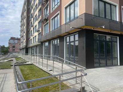 Оренда  приміщення в ЖК "ART HOUSE" Чернигов