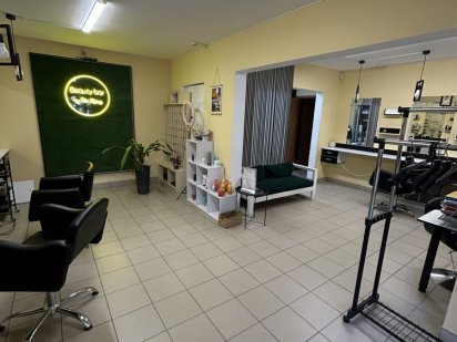 Субаренда частини салону краси Чернігів