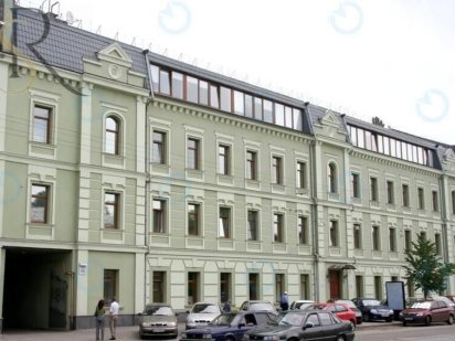 Оренда сучасних офісних приміщень у відновленій будівлі на Жилянській Киев