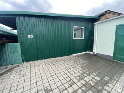 Здам в оренду складське приміщення Черкаси