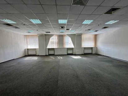 Офіс в БЦ, Open Space - 118 м.кв., генератор, Поділ. Власник Київ