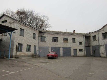 Оренда Укртелеком*, 609м2, Чернігів, просп. Михайла Грушевського, 175А Чернігів